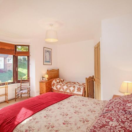 Bay View Villa Swanage Eksteriør bilde